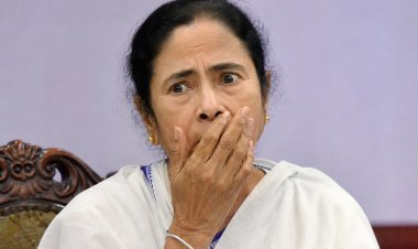 सिलीगुड़ी में ममता बनर्जी के खिलाफ देशद्रोह की शिकायत, हाई कोर्ट में याचिका दायर करने की तैयारी