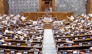 दिलिमिटेशन बिल 2.0? संसद सत्र से पहले केंद्र ने DMK और TMC से संपर्क साधा