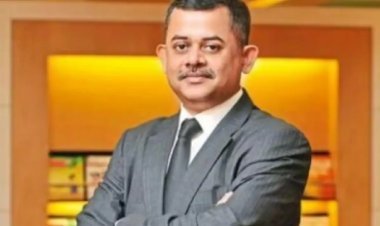 नीलकंठ मिश्रा बने विश्व बैंक के एग्जीक्यूटिव डायरेक्टर! भारत की अर्थव्यवस्था को मिलेगा वैश्विक मंच 