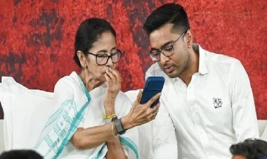 TMC के 29 में से 23 सांसद विरोधी विधायकों के संपर्क में, संसदीय विंग में विभाजन की आशंका
