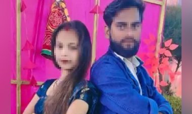 साहिब सिंह बनकर प्रेम जाल फंसाया, असली नाम निकला साजिद! विरोध करने पर मारपीट के बाद सड़क पर छोड़ भागा