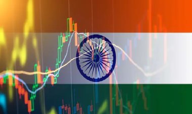 भारत की अर्थव्यवस्था FY26 में 7.7% की मजबूत वृद्धि, वैश्विक अस्थिरता के बावजूद रफ्तार बरकरार