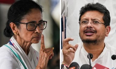बगावत के बीच अभिषेक के साथ खड़ी दिखीं ममता, विपक्ष के नेता की नियुक्ति के खिलाफ हाईकोर्ट जाएगी TMC