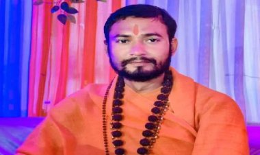 1100 साल पुराने मठ में खौनाक हत्या! सोते महंत को चाकू से गोदा, गर्दन-पीठ पर ताबड़तोड़ वार, इलाज के दौरान मौत