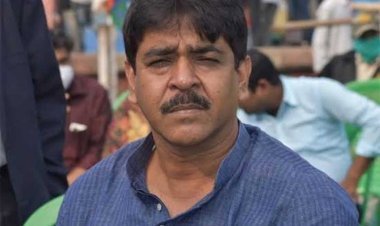 बांग्लादेश भागने की फिराक में था TMC का पूर्व विधायक बमबाज शौकत मुल्ला, NIA ने किया गिरफ्तार, भांगड़ ब्लास्ट का है आरोपी