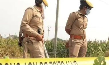 एक बंडल बीड़ी और ₹150 के लिए दोस्त बना दुश्मन, पत्थर से कुचल कर ले ली जान, CCTV ने किया खुलासा