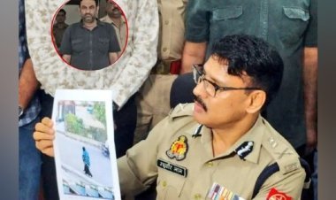 बुर्का पहनकर आया 15 साल पुराना दोस्त! चेन-ब्रेसलेट के लालच में कर दी हत्या, गूंगा बनकर बनाया प्लान