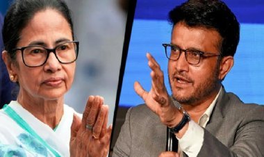 सौरव गांगुली ने यूसुफ पठान से ममता के लिए सांसद पद छोड़ने को कहा? दादा ने किया साफ...