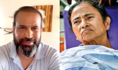 मेरी सीट सुरक्षित है...ममता के सीट मांगने की खबर के बाद यूसुफ पठान का वीडियो आया सामने, किया चौकाने वाला खुलासा