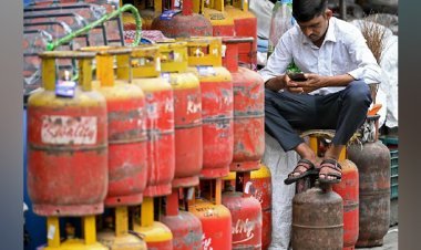 महंगाई का नया झटका! घरेलू LPG सिलेंडर ₹29 महंगा, तीन महीने में दूसरी बढ़ोतरी