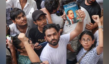 5 बजे तक का अल्टीमेटम, फिर बढ़ाकर 7 दिन! बोले- अब पूरे देश में करेंगे आंदोलन