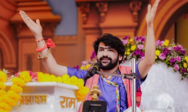 मूत्र, लैंड के बाद शुरू हुआ फ्रेंड जिहाद...सूर्या हत्याकांड के बाद बोले बागेश्वर वाले बाबा