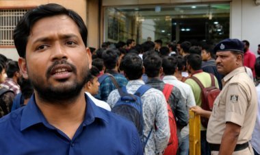 पहले मुकदमा दर्ज, अब कोचिंग पर लगेगा ताला! खान सर पर प्रशासन का बड़ा एक्शन