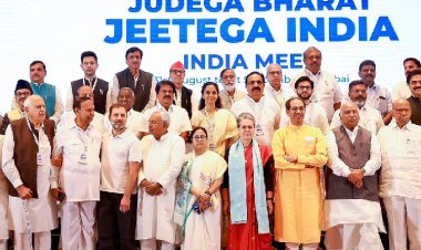 INDIA गठबंधन में दरारें और गहरी: DMK ने बैठक का किया बहिष्कार, JMM-CPI(M) भी नाराज