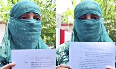 बॉबी बनकर जाल में फंसाया, दरगाह पर कलमा पढ़वाया,  अश्लील वीडियो बनाकर कर रहा है ब्लैकमेल, मुकदमा दर्ज