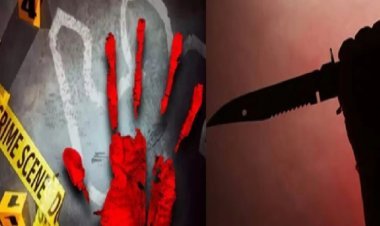 बीवी का खूनी इंतकाम! पति के प्राइवेट पार्ट पर धारदार हथियार से वार, 4 टांके लगे!