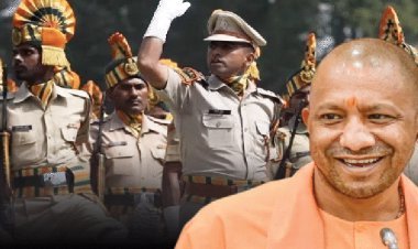 32,679 पदों के लिए प्रदेश के 75 जिलों में 28.86 लाख अभ्यर्थियों की परीक्षा 8 जून से, 1183 केंद्रों पर कड़ी निगरानी