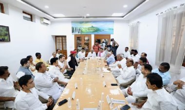 दिल्ली में INDIA ब्लॉक की रणनीति बैठक आज, ये 23 विपक्षी पार्टियां होंगी शामिल...