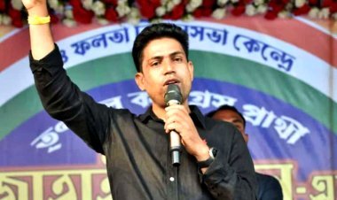 नेपाल बॉर्डर से गिरफ्तार हुआ TMC का पूर्व विधायक जहांगीर खान, एसटीएफ ने किया गिरफ्तार