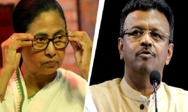 दिल्ली में INDIA ब्लॉक के साथ बैठी ममता, इधर सहयोगी फिरहाद हकीम ने विद्रोही विधायक रितब्रत से की मुलाकात