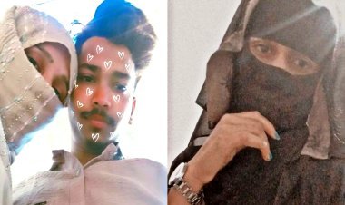 लखनऊ PGI में लव जिहाद, हिंदू लड़की को बनाया मुस्लिम, निकाह कर सीरिया ले जाने का आरोप