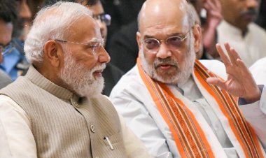 मोदी कैबिनेट में बड़ा भूचाल! राज्यसभा चुनाव के बाद 12 मंत्रियों के बदलने के आसार, सहयोगी दल भी कर रहे दावेदारी