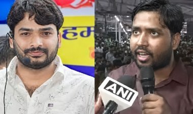 खान सर कोचिंग विवाद में ज्ञान बिंदु डायरेक्टर रौशन आनंद की जमानत खारिज, खान सर को राहत!