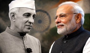 नरेंद्र मोदी ने तोड़ेंगे नेहरू का रिकॉर्ड, 60 साल का रिकॉर्ड ध्वस्त! 4,399 दिन लगातार PM
