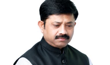 पहले छीना यूपीडा, फिर बांदा का प्रभारी मंत्री पद, अब कैबिनेट मंत्री नंदी का कटेगा टिकट