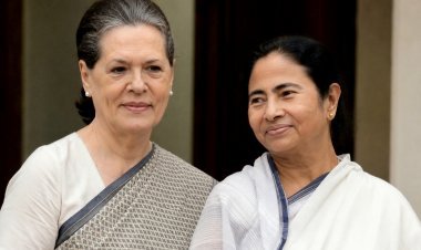 TMC का कांग्रेस में होगा विलय, ममता बनेगी राष्ट्रीय उपाध्यक्ष और अभिषेक महासचिव, नेता विपक्ष पर फंसा पेंच-सूत्र