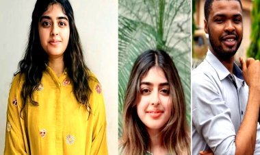 अखिलेश यादव की बेटी अदिति को लेकर सोशल मिडिया गर्म, 7 करोड़ चोरी, नाइजियन मुस्लिम संग भागने की कहानी, जानिए पूरी कहानी