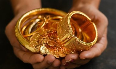 पहली बार सोना 1.50 लाख के नीचे! अब खरीदने का सुनहरा मौका?