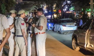गुरुग्राम में रोड रेज की डरावनी घटना, महिला डॉक्टर के साथ छेड़छाड़, गाड़ी तोड़ी, जान से मारने की धमकी दी!