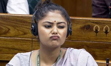 चड्ढा नहीं हुई चड्ढी हो जाऊंगी....बगावत के बाद सयानी घोष का पुराना बयान वायरल