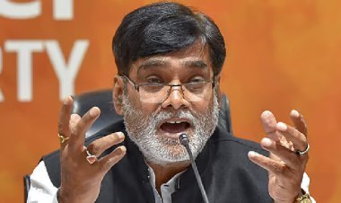 रामकृपाल यादव की फिसली जुबान, RJD को घेरने गए लेकिन अपनी BJP को ही लपेट लिया! वीडियो वायरल