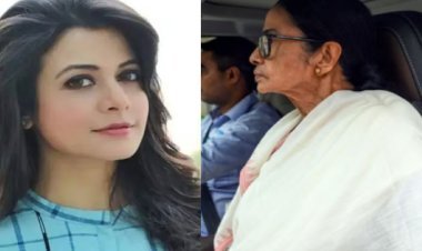 ममता को चौथा तगड़ा झटका! अभिनेत्री कोयल मल्लिक ने राज्यसभा से दिया इस्तीफा, TMC के सिर्फ 9 सांसद बचे