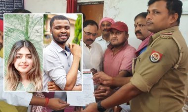 अखिलेश यादव की बेटी पर आपत्तिजनक पोस्ट से सपा कार्यकर्ताओं में आक्रोश, एफआईआर की मांग