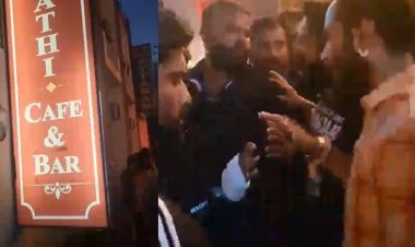 हरिद्वार में इमरान हाशमी की फिल्म शूटिंग पर भड़के लोग, भारी हंगामा, बोर्ड हटवाया