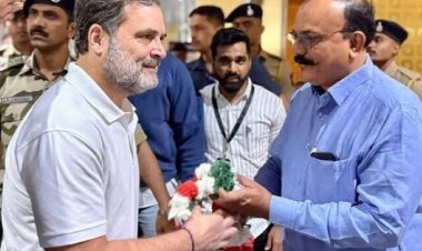 कांग्रेस संग हो गया ‘खेला’! MLC उम्मीदवार हर्षजीत देशमुख से 5 दिन से संपर्क टूटा, नागपुर में छिपे होने का शक