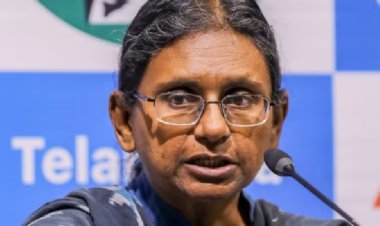 सुप्रीम कोर्ट ने मीनाक्षी नटराजन की याचिका खारिज की, राज्‍यसभा नामांकन रद्द करने के खिलाफ दलील ठुकराई