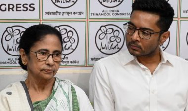 अभिषेक के बाद ममता बनर्जी की बढ़ी मुश्किलें! भड़काऊ सांप्रदायिक बयान का आरोप, दर्ज हुई FIR