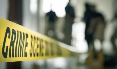 थाने के अंदर पिता ने बेटी को मारा चाकू! दलित प्रेमी से शादी करने पर हत्या