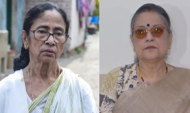 काकोली घोष ने TMC नेताओं पर लगाया बांग्लादेशी चरमपंथियों से संबंध का आरोप, केंद्र की जांच की मांग
