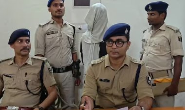पत्नी का निजी फोटो-वीडियो सोशल मीडिया पर किया वायरल, बिहार के कटिहार में पति गिरफ्तार