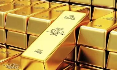 सोने में भयंकर गिरावट का खतरा! 4000 डॉलर के नीचे जा सकता है भाव!
