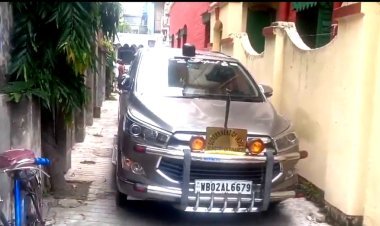 भर्ती घोटाले में ED का एक्शन, TMC विधायक मदन मित्रा के 7 ठिकानों पर छापेमारी