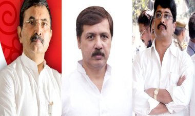 पूर्वांचल में माफियाओं और बाहुबलियों में शुरू हुई वर्चस्व, राजा भैया के पास कंट्रोल, दो ठाकुरों में अदावत