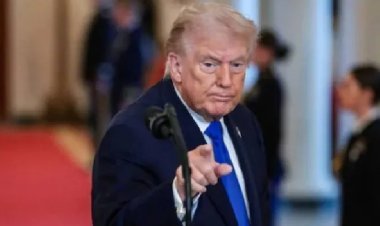 ट्रंप का बड़ा ऐलान! कल 14 जून को US-Iran पीस डील पर दस्तखत, होर्मुज स्ट्रेट तुरंत खुलेगा