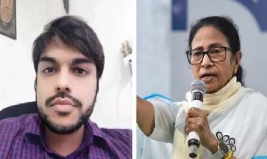 ममता को कानूनी नोटिस! काकली घोष के बेटे का TMC नेताओं पर मानहानि का वार, माफी मांगने को कहा