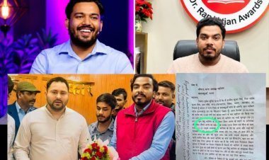 खान सर-रौशन आनंद विवाद के बीच नया मोड़, प्रिंस यादव की नेपाल में संदिग्ध मौत से बढ़े सवाल